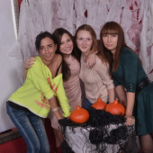 HALLOWEEN  фото 110