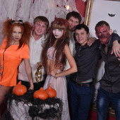 HALLOWEEN  фото 119