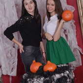HALLOWEEN  фото 130