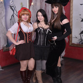 HALLOWEEN  фото 234