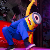 HALLOWEEN фото 76