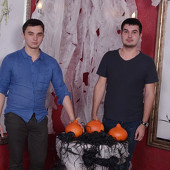 HALLOWEEN  фото 193