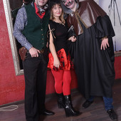 HALLOWEEN  фото 211