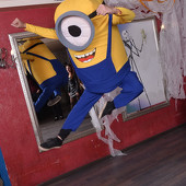 HALLOWEEN  фото 200