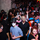 HALLOWEEN фото 39