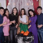 HALLOWEEN  фото 149