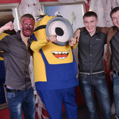 HALLOWEEN  фото 163