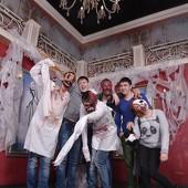 HALLOWEEN  фото 240