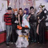 HALLOWEEN  фото 73