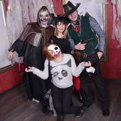 HALLOWEEN  фото 209