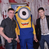 HALLOWEEN  фото 185