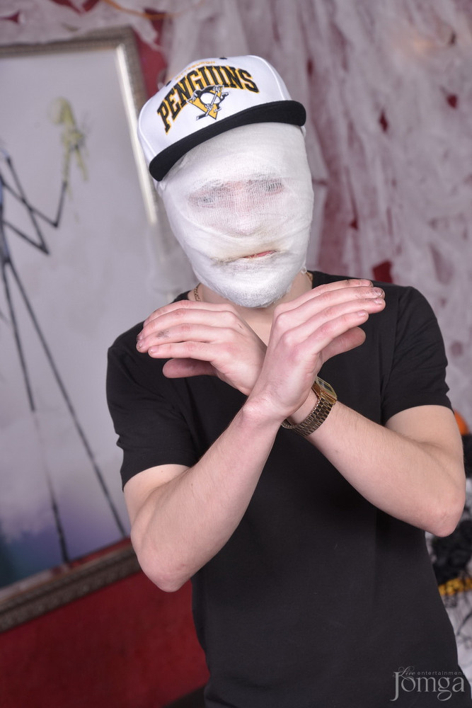 Фотография с HALLOWEEN  в Опера