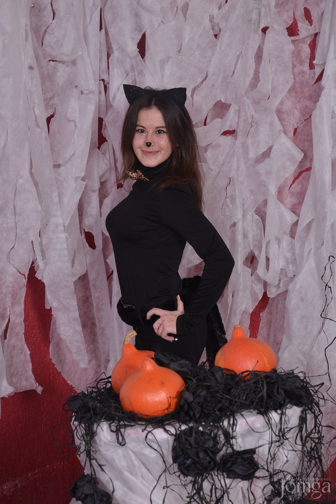 Фотография с HALLOWEEN  в Опера