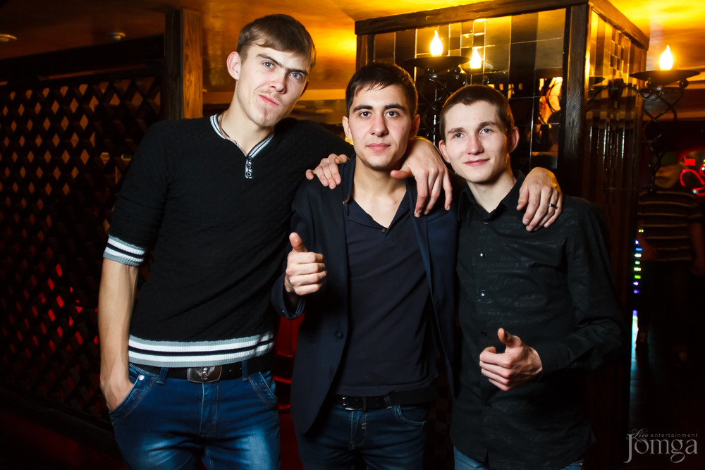 Фотография с HALLOWEEN в Опера