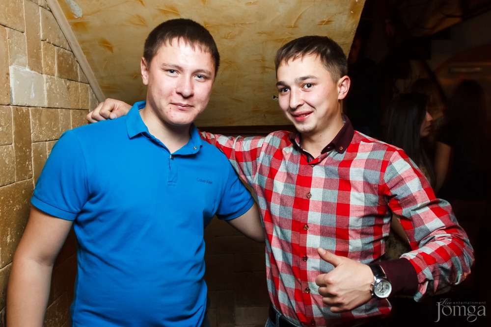 Фотография с HALLOWEEN в Опера