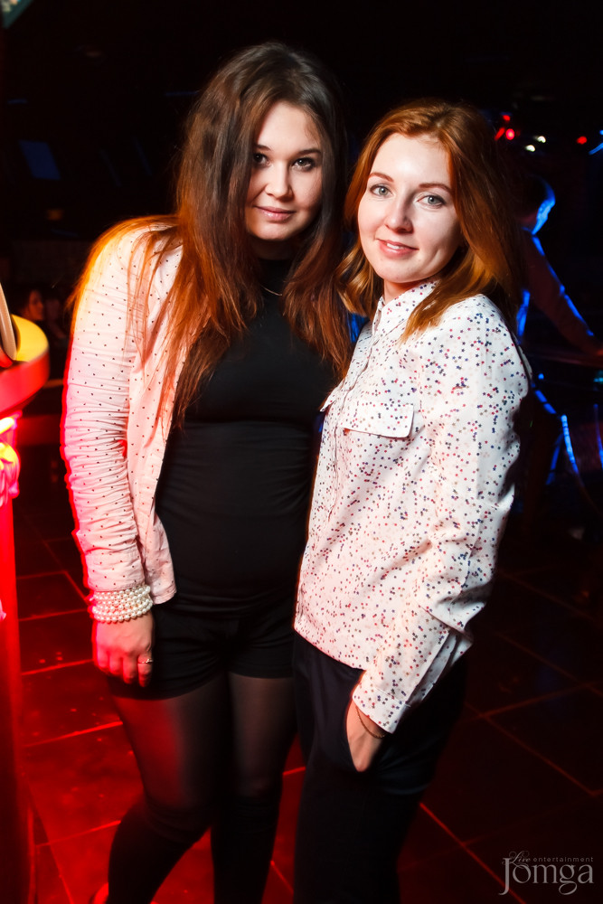 Фотография с HALLOWEEN в Опера