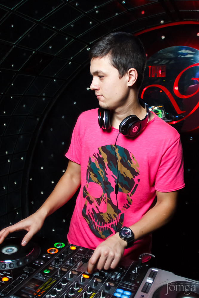 Фотография с HALLOWEEN в Опера