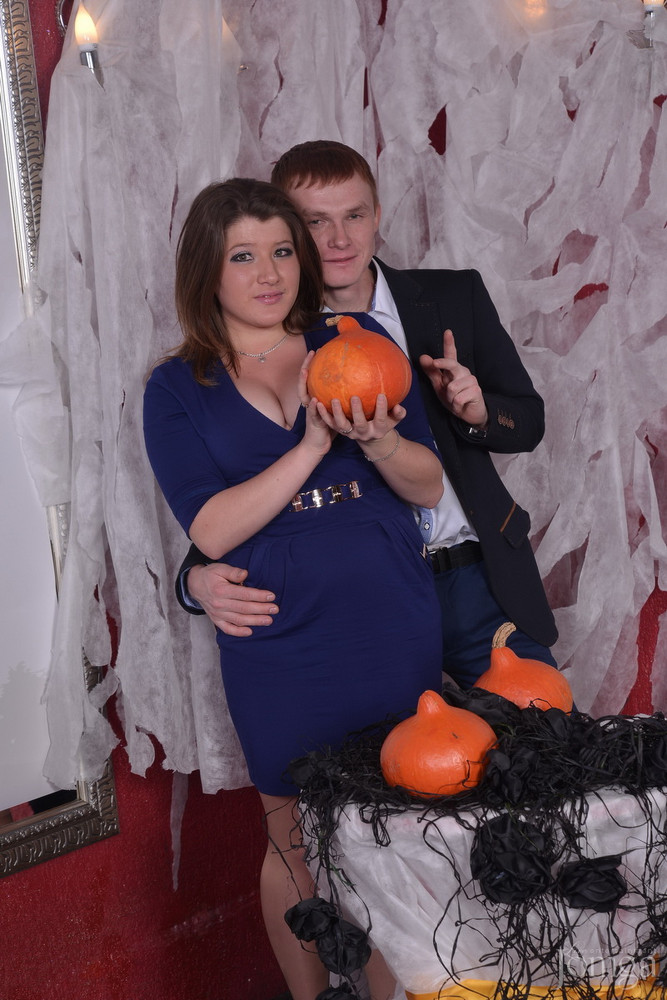 Фотография с HALLOWEEN  в Опера