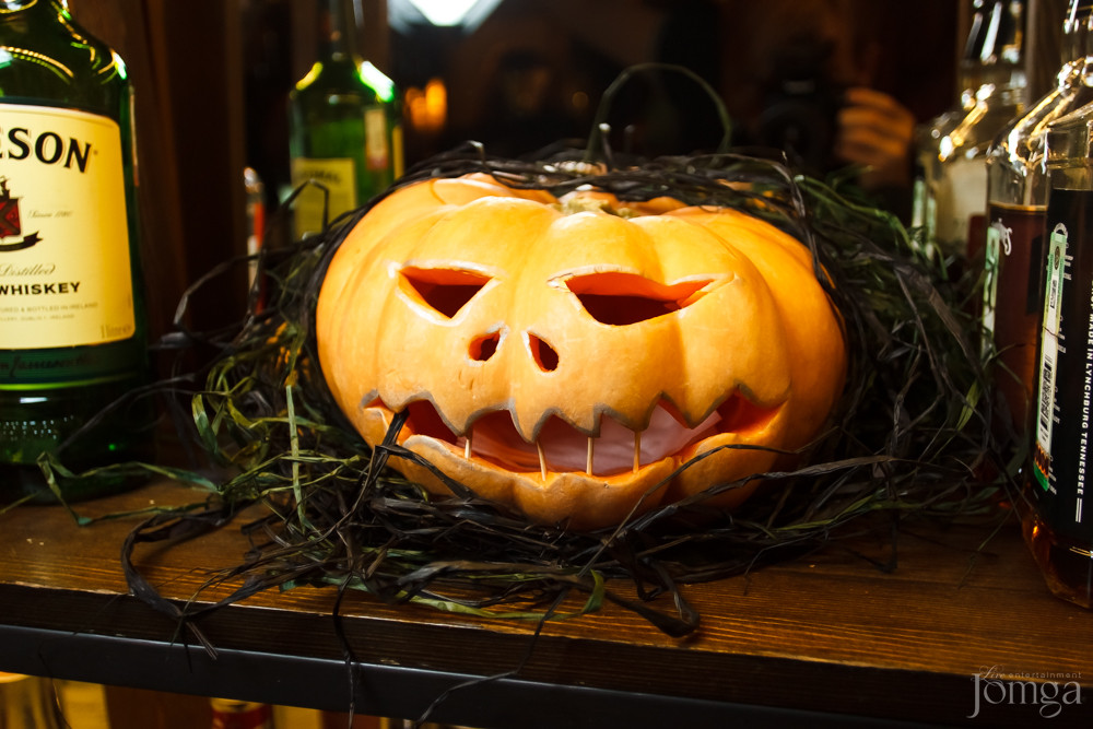 Фотография с HALLOWEEN в Опера