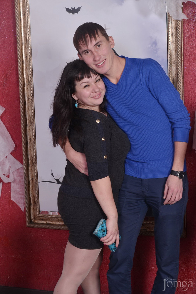 Фотография с HALLOWEEN  в Опера