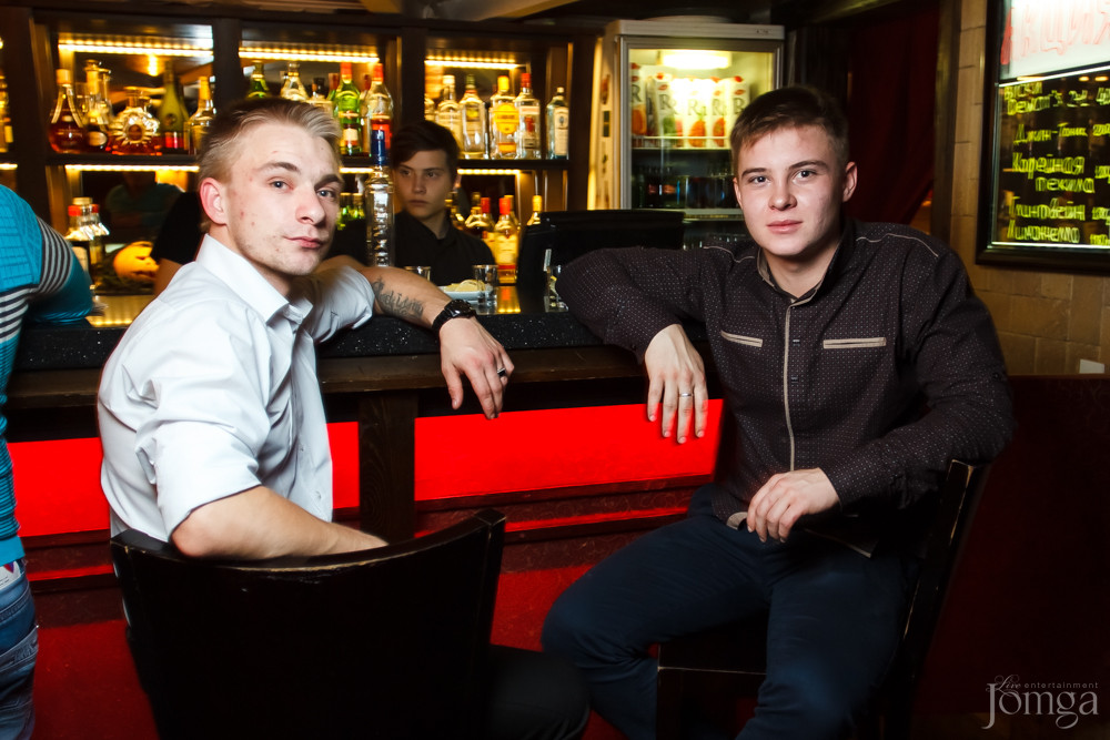 Фотография с HALLOWEEN в Опера