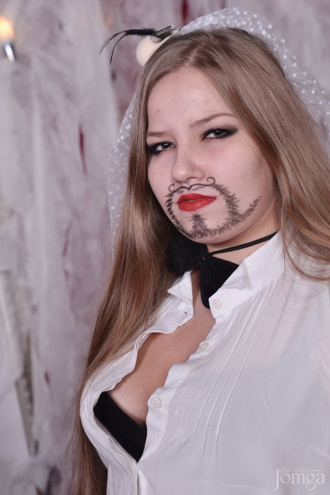 Фотография с HALLOWEEN  в Опера