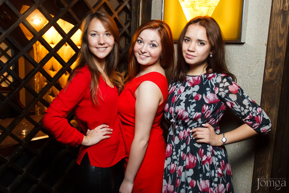 Фотография с HALLOWEEN в Опера