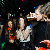 MTV Weekend фото 57