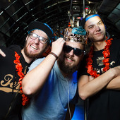 MTV Weekend фото 50