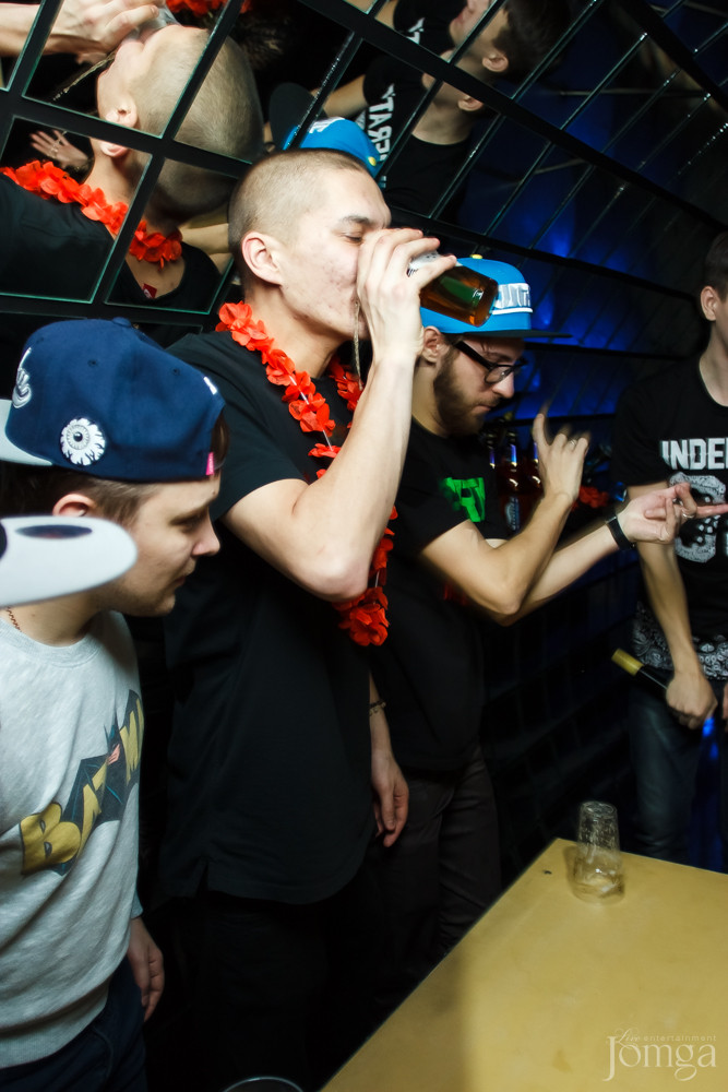 Фотография с MTV Weekend в Опера