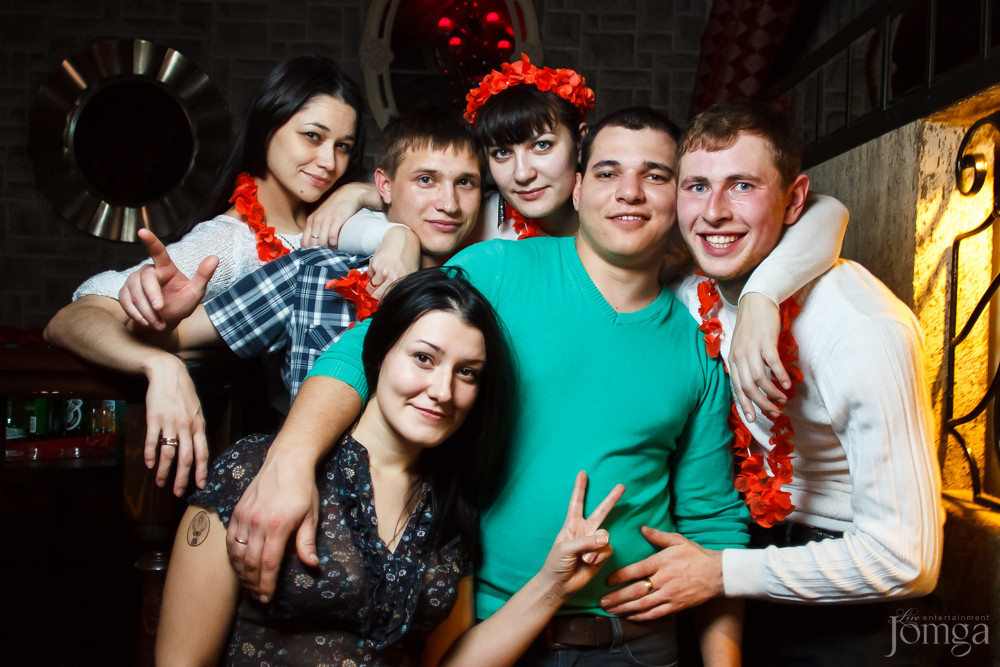 Фотография с MTV Weekend в Опера