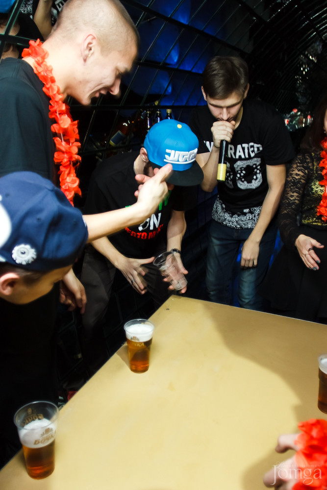 Фотография с MTV Weekend в Опера