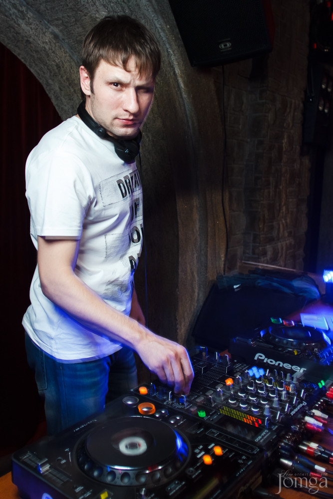 Фотография с MTV Weekend в Опера