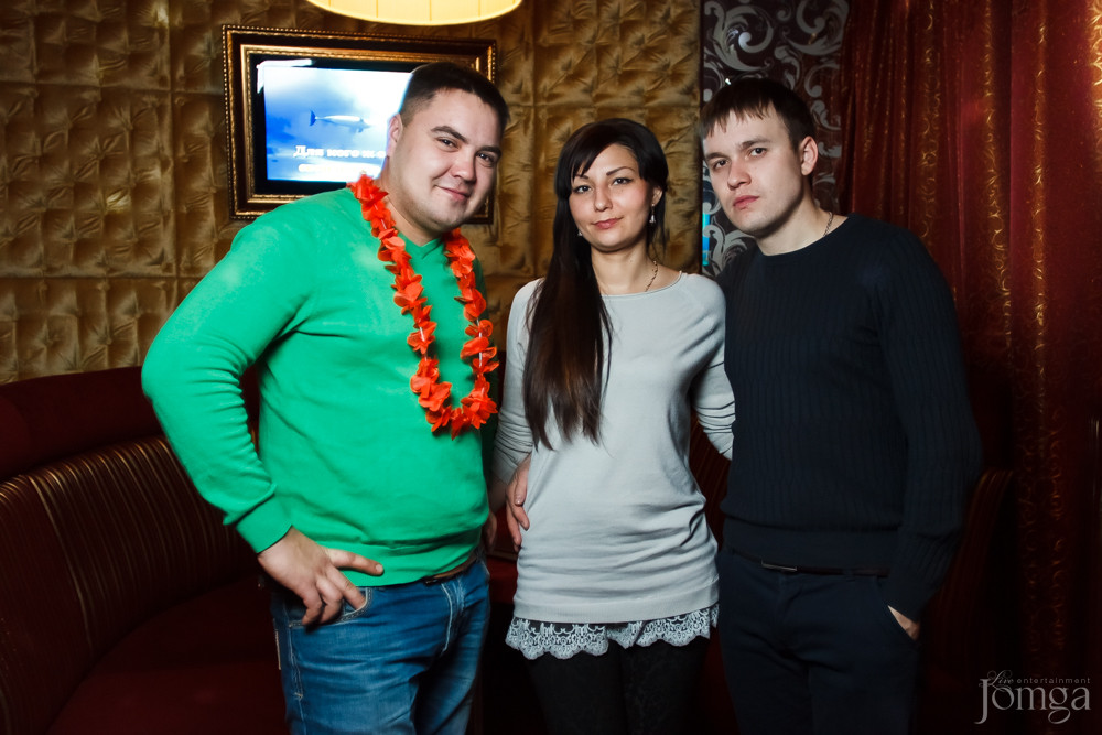 Фотография с MTV Weekend в Опера