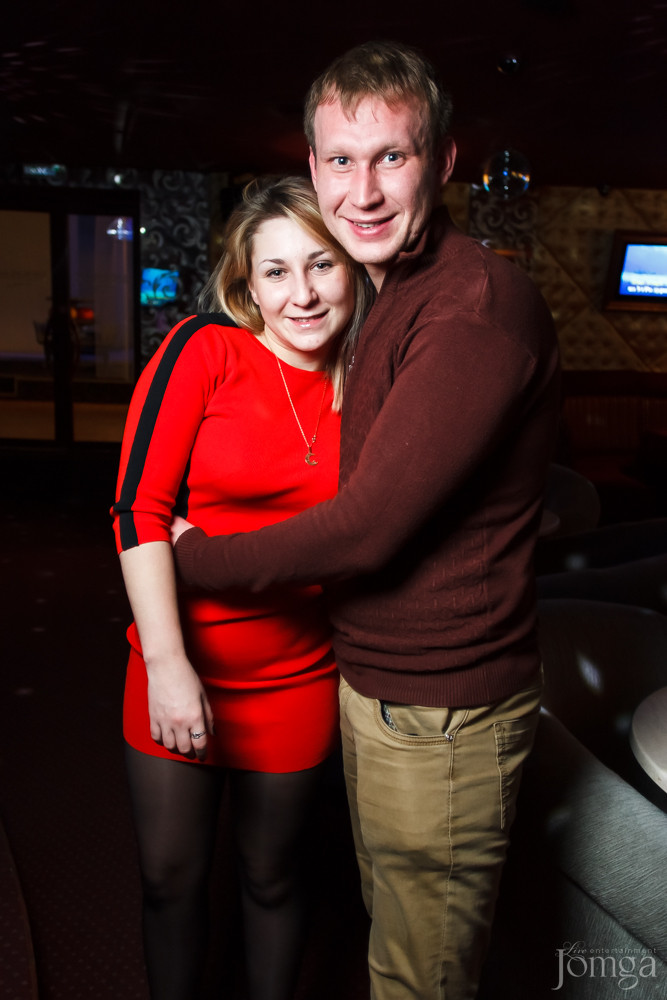 Фотография с MTV Weekend в Опера