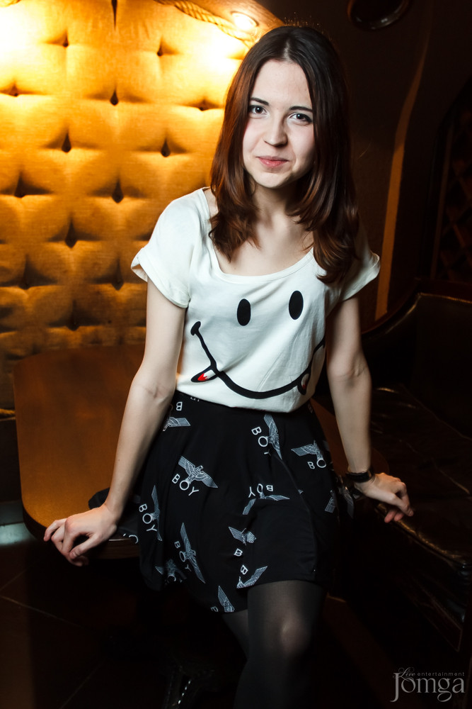 Фотография с MTV Weekend в Опера