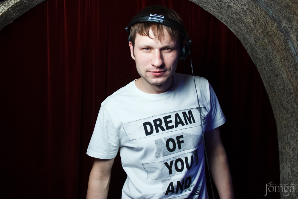 Фотография с MTV Weekend в Опера