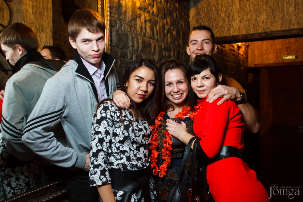 Фотография с MTV Weekend в Опера