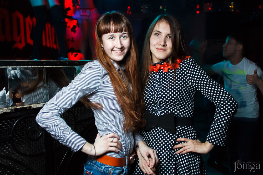 Фотография с MTV Weekend в Опера