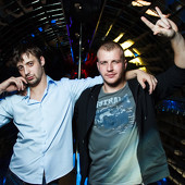 PARTY TIME фото 54