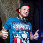 PARTY TIME фото 38