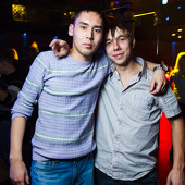 PARTY TIME фото 42