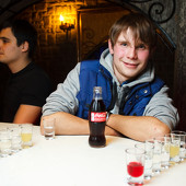 PARTY TIME фото 31