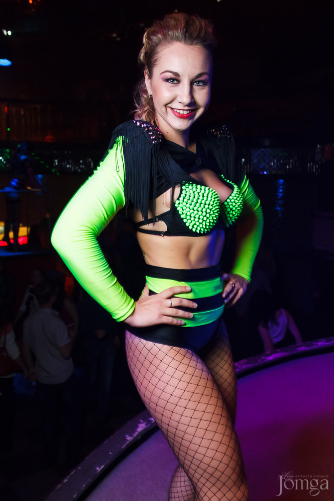 Фотография с PARTY TIME в Опера