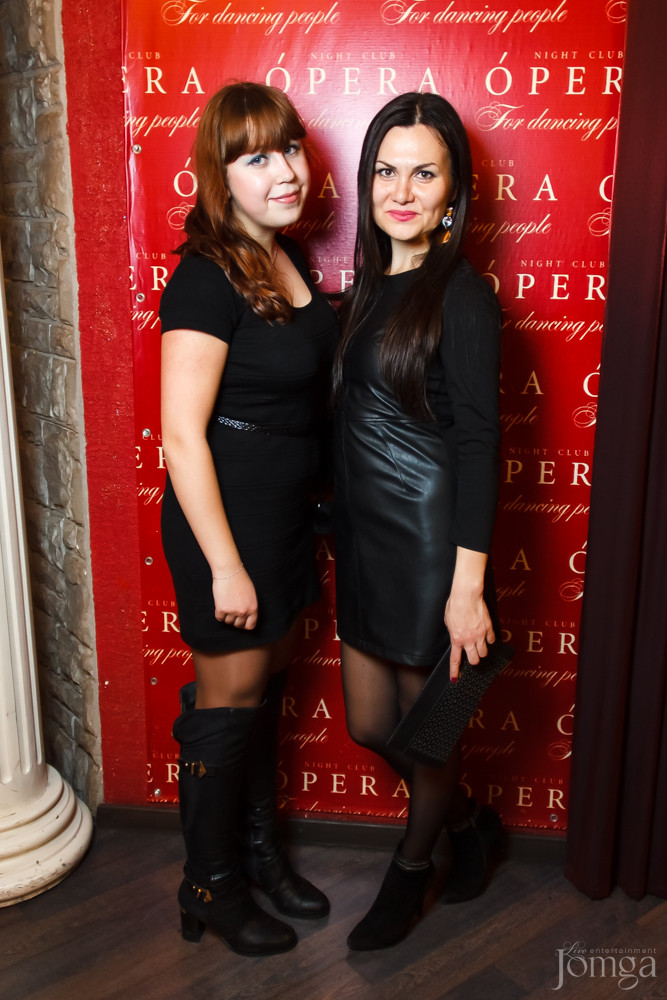 Фотография с PARTY TIME в Опера
