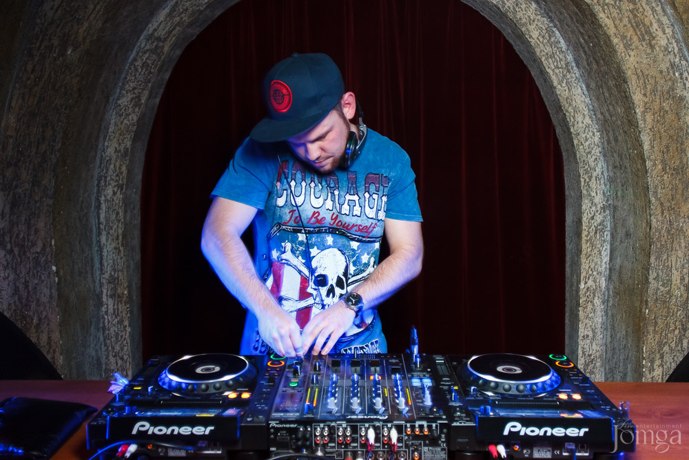 Фотография с PARTY TIME в Опера