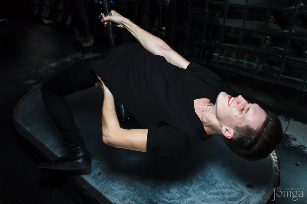 Фотография с PARTY TIME в Опера