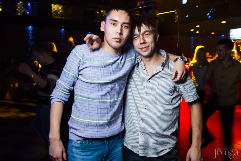 Фотография с PARTY TIME в Опера