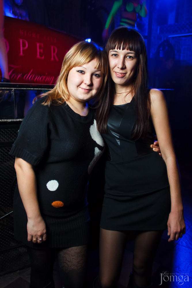 Фотография с PARTY TIME в Опера