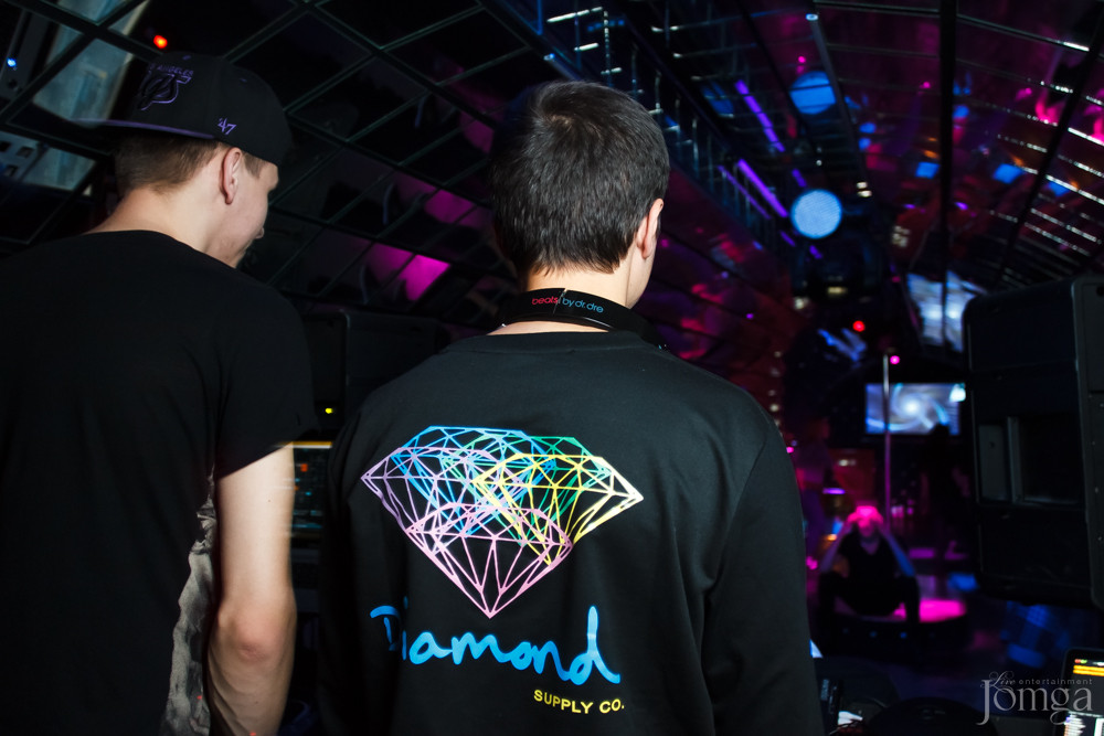 Фотография с PARTY TIME в Опера